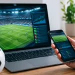 Análise Futebol Virtual Bet365 com Dados