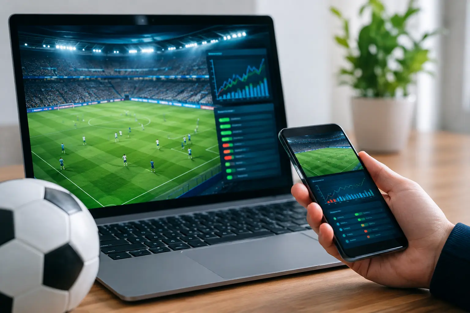Análise Futebol Virtual Bet365 com Dados