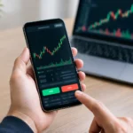 Como acompanhar green e red nas apostas