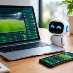 Como criar robô de sinais Bet365 sem programar