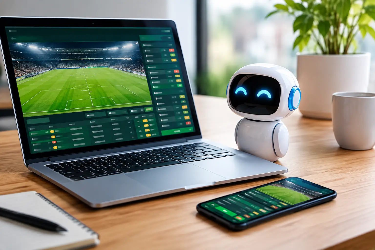 Como criar robô de sinais Bet365 sem programar