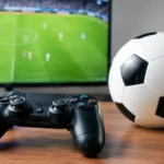 Estatísticas de ambas marcam no futebol virtual