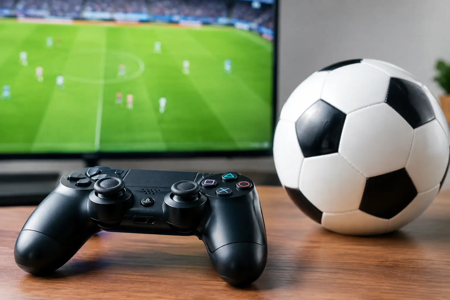 Estatísticas de ambas marcam no futebol virtual