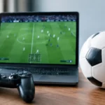 Padrões de gols por minuto no futebol virtual