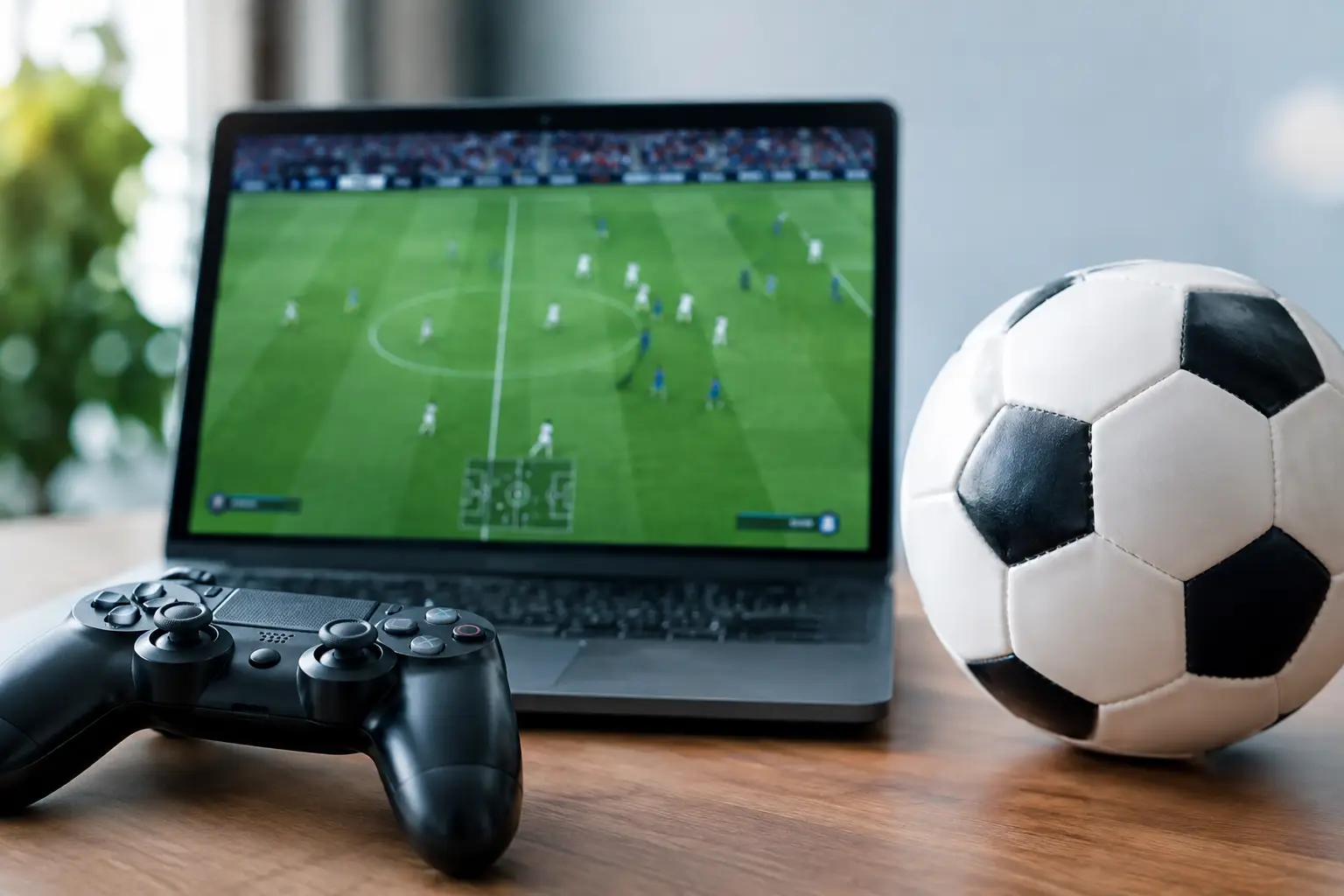 Padrões de gols por minuto no futebol virtual