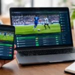 Sequências Over Under no Futebol Virtual