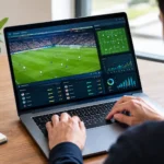 Site grátis de análise de futebol virtual