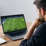 Como analisar futebol virtual com mais critério