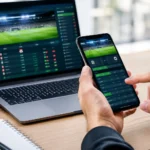 Guia para leitura de odds no futebol virtual