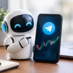 Robô de sinais para Telegram: como operar melhor